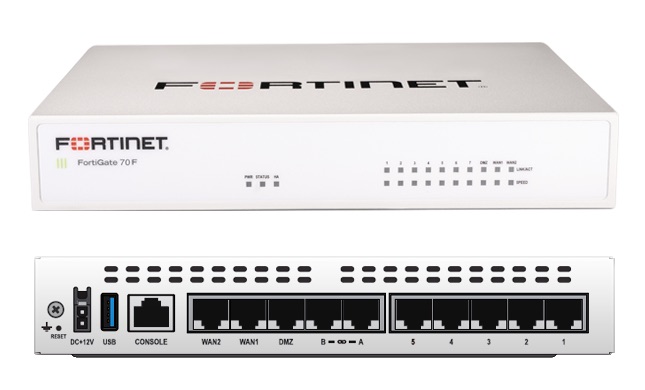 Fortinet Firewall au Maroc : Prix Compétitifs pour une Sécurité Maximale