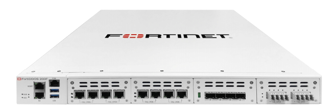 Fortinet FortiDDoS Maroc