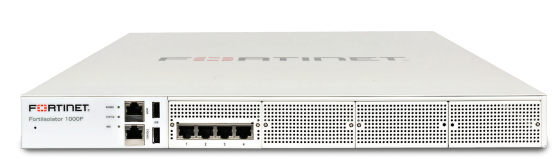 Fortinet FortiIsolator Maroc