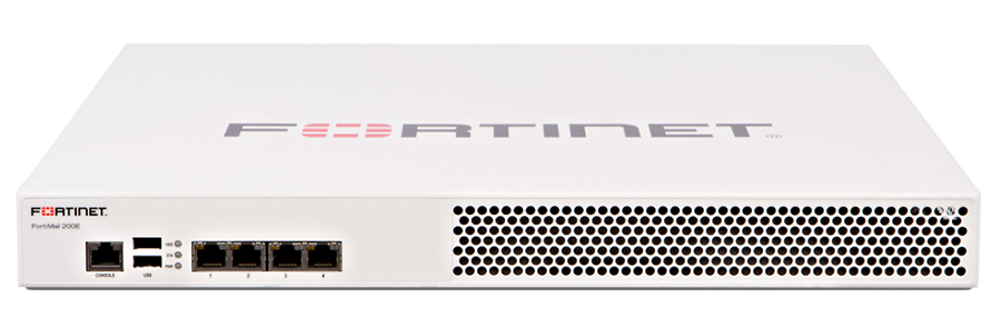 Fortinet FortiMail Maroc