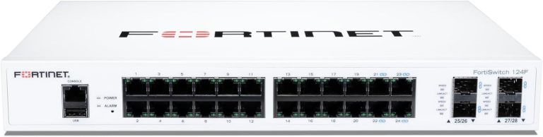 Fortinet FortiSwitch Maroc