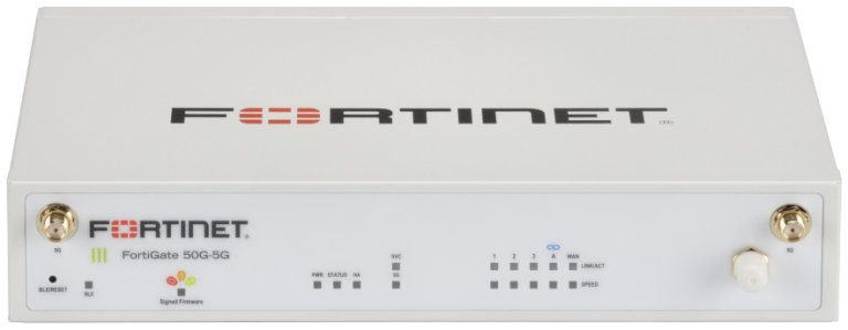 Fortinet Fortigate 50G Maroc