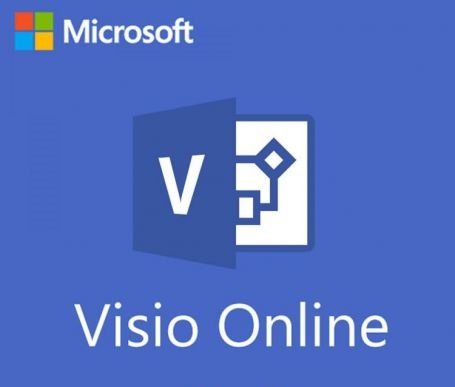 Microsoft Visio Maroc