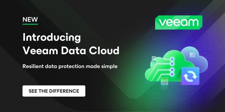 Veeam Data Cloud Maroc