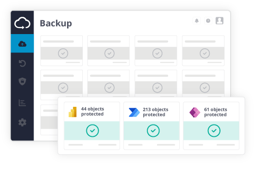 AvePoint Cloud Backup for Power Platform Maroc