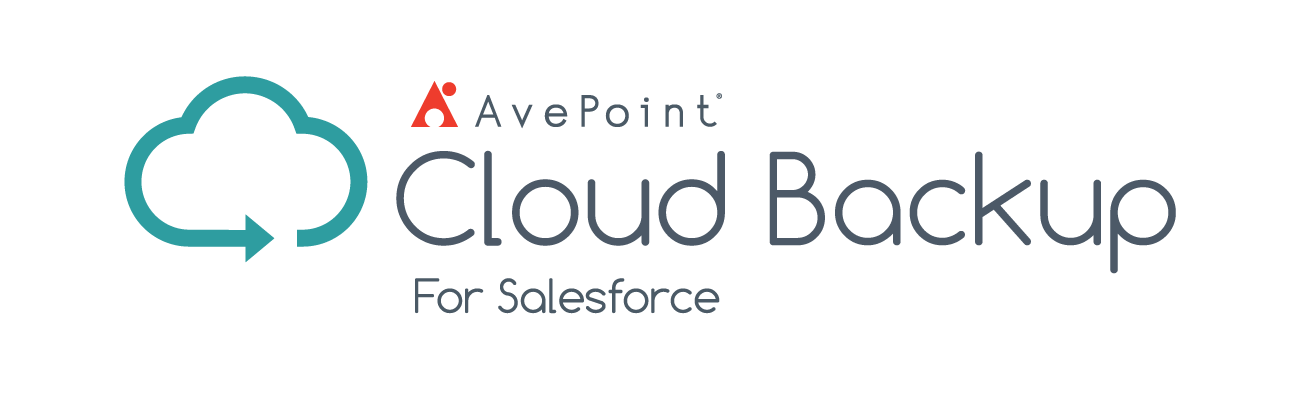 AvePoint Cloud Backup for Salesforce Maroc