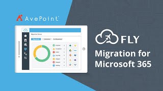 AvePoint Microsoft 365 Tenant-to-tenant Migration - Fly (SaaS) Maroc