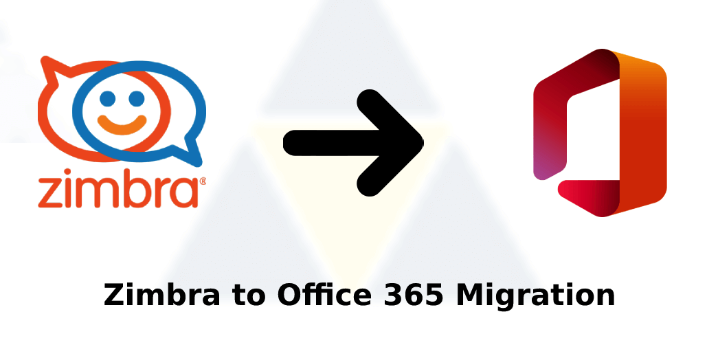 BitTitan MigrationWiz Zimbra 6+ to Microsoft 365 Migration Maroc