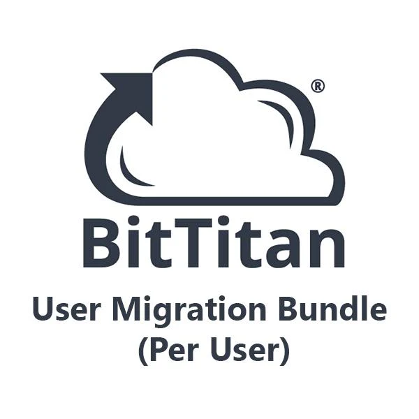 BitTitan User Migration Bundle Maroc