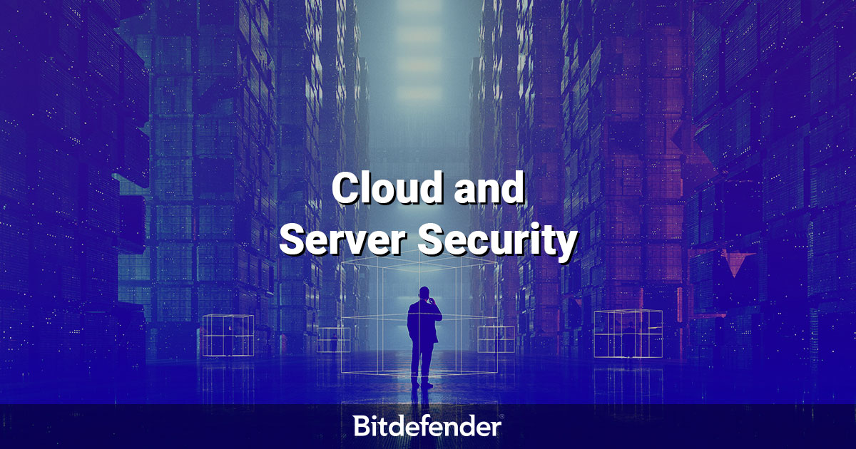 Bitdefender Cloud Native Security Maroc