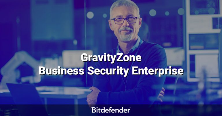 Bitdefender GravityZone Business Security Enterprise Maroc