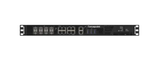 Forcepoint Next-Generation Firewall 1200 Series Maroc