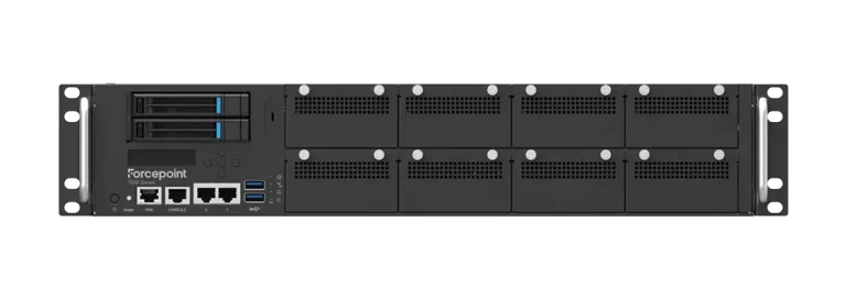 Forcepoint Next-Generation Firewall 3500 Series Maroc