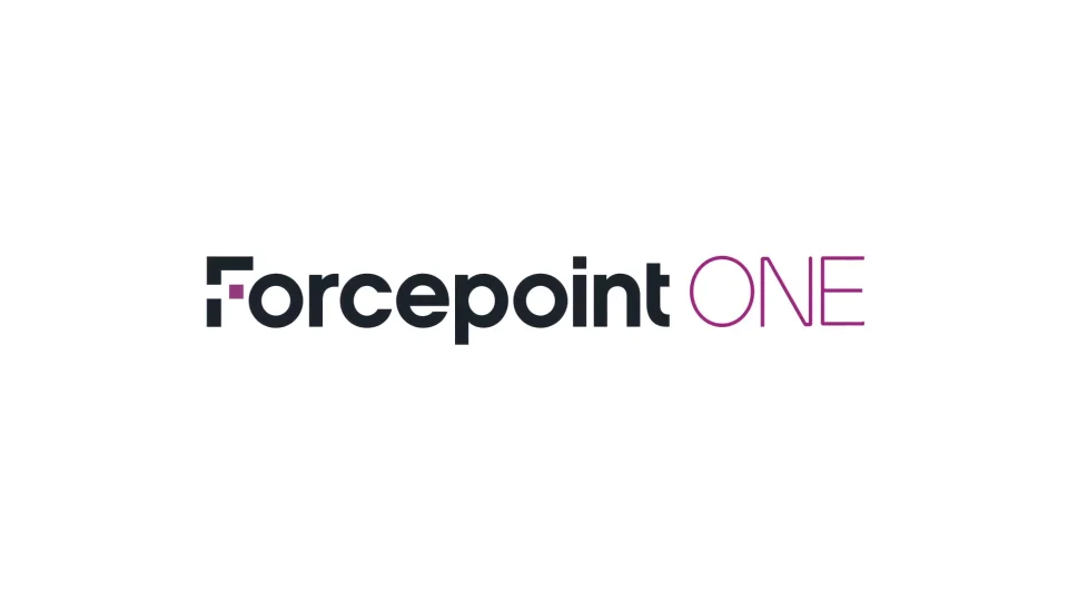 Forcepoint ONE Maroc