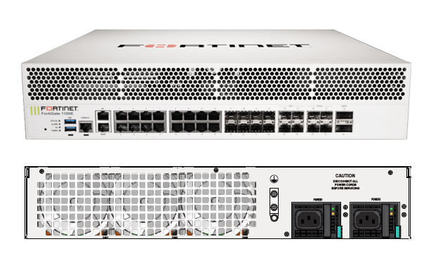 Fortinet Fortigate 1101E Maroc