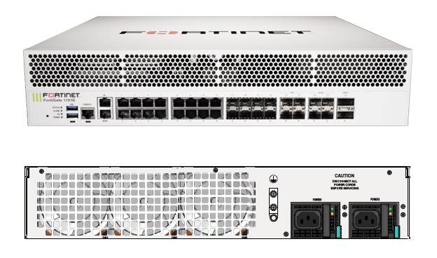 Fortinet Fortigate 1101E Maroc