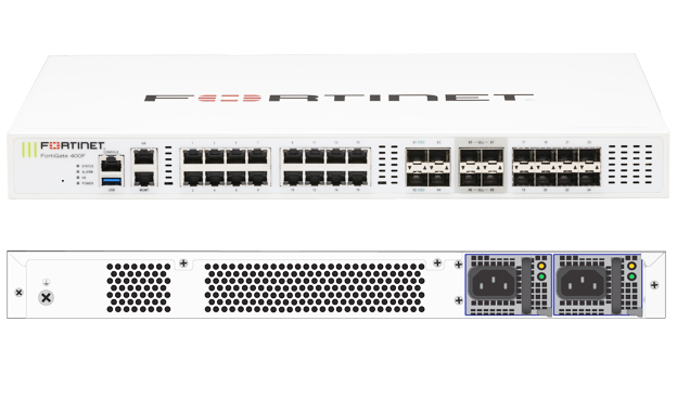 Fortinet Fortigate 400F Maroc