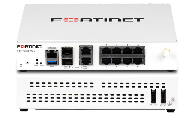 Fortinet Fortigate 90G Maroc