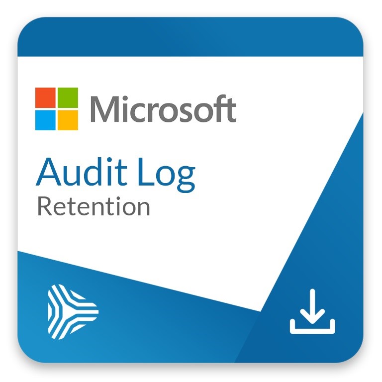 Microsoft 10-Year Audit Log Retention Add On Maroc