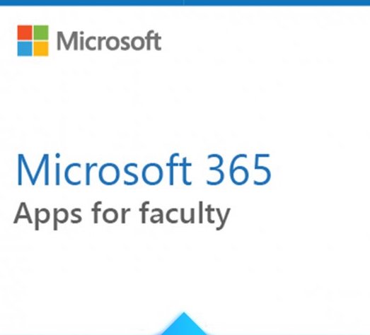 Microsoft 365 Apps for Faculty Maroc