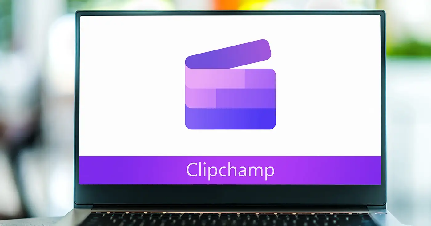 Microsoft Clipchamp Premium Add-on Maroc