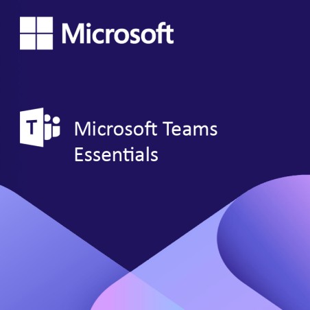 Microsoft Microsoft Teams Essentials Maroc