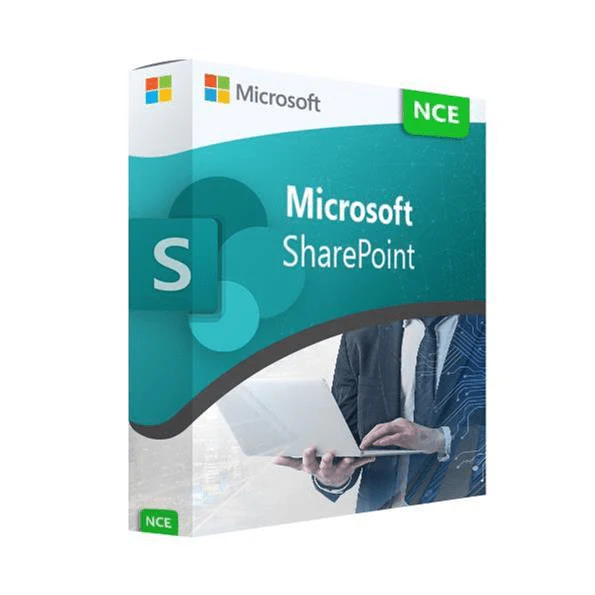 Microsoft (NCE) SharePoint (Plan 2) Maroc