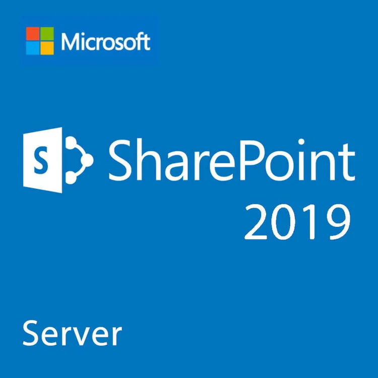 Microsoft SharePoint Server 2019 Maroc