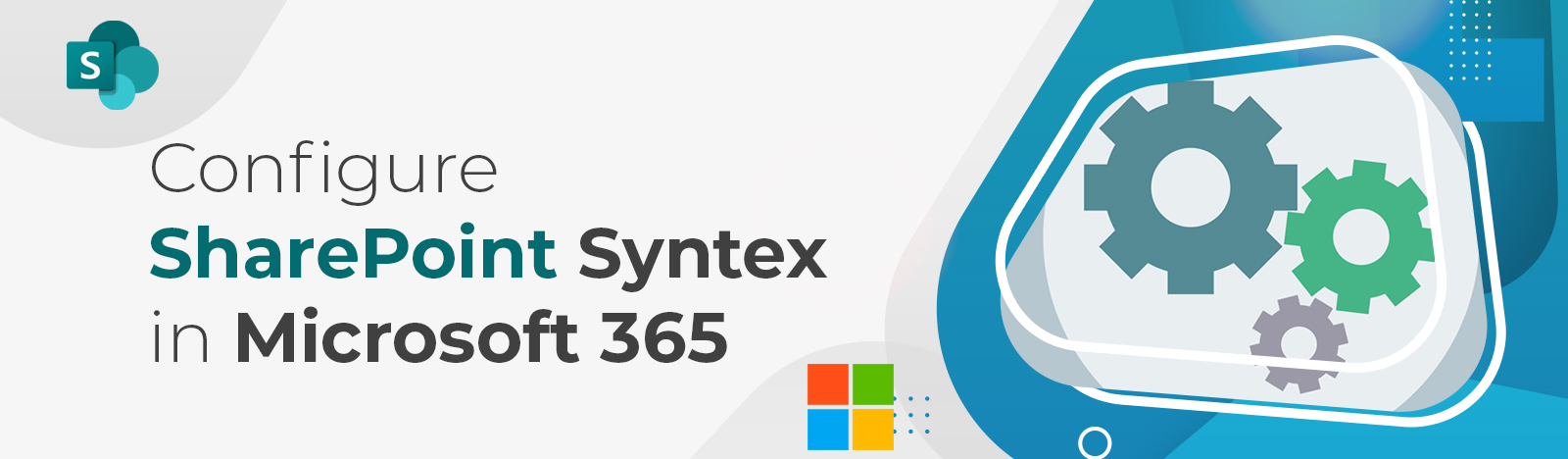 Microsoft SharePoint Syntex Maroc