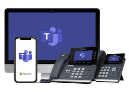 Microsoft Teams Phone Standard Maroc