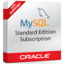 MySQL Enterprise Edition Subscription (On-Premises, 1-4 socket server) Maroc