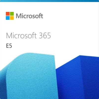 (NCE) Microsoft 365 E5 EEA (no Teams) Maroc