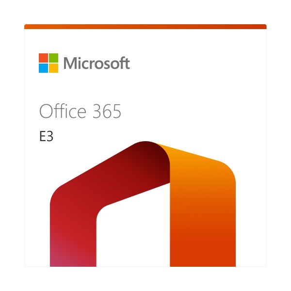 Office 365 E3 EEA (no Teams) Maroc