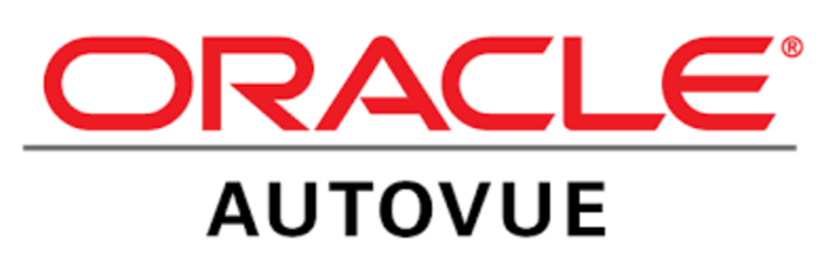 Oracle AutoVue 2D Professional Maroc