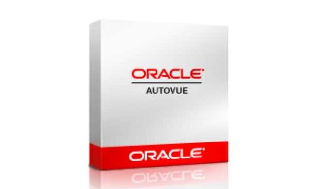 Oracle AutoVue EDA Professional Maroc