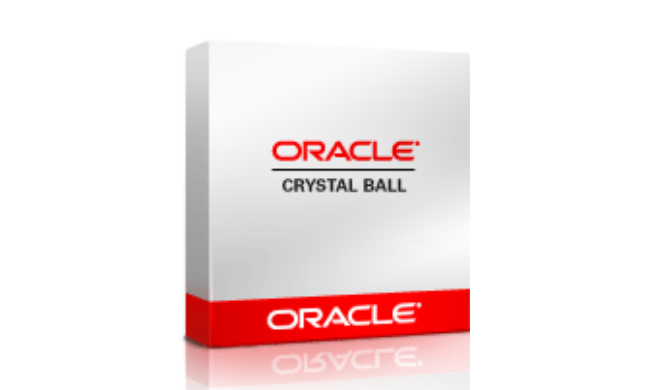 Oracle Crystal Ball Classroom Faculty Edition (On-Premises) Maroc