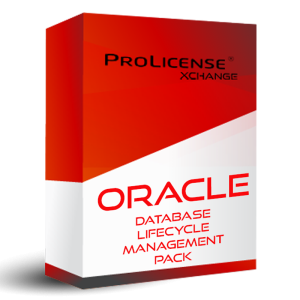 Oracle Database Lifecycle Management Pack (On-Premises) Maroc