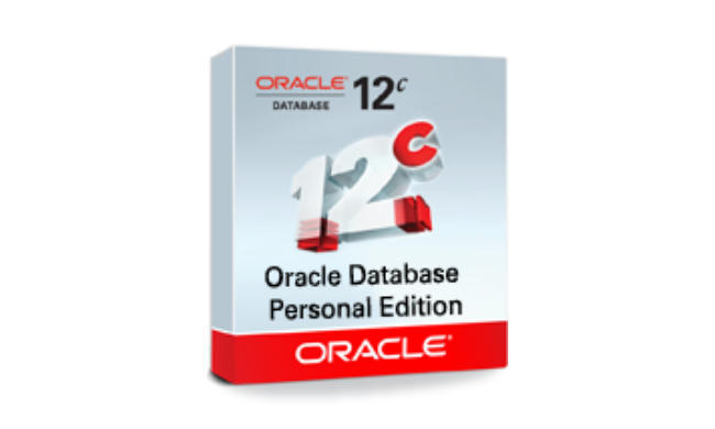 Oracle Database Personal Edition (On-Premises) Maroc