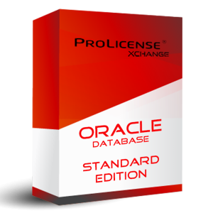 Oracle Database Standard Edition 2 (On-Premises) Maroc