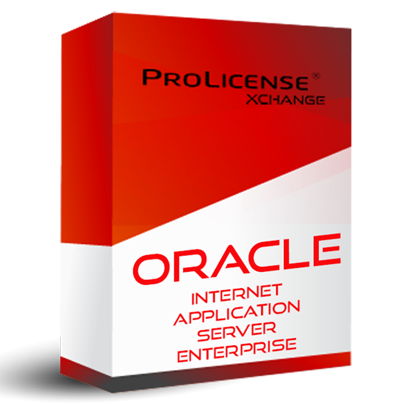 Oracle Internet Application Server Enterprise Edition Maroc