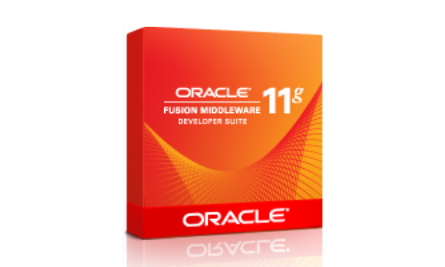 Oracle Internet Developer Suite (On-Premises) Maroc