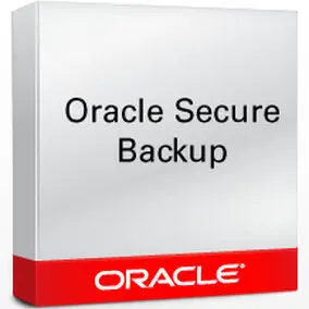 Oracle Secure Backup (On-Premises) Maroc