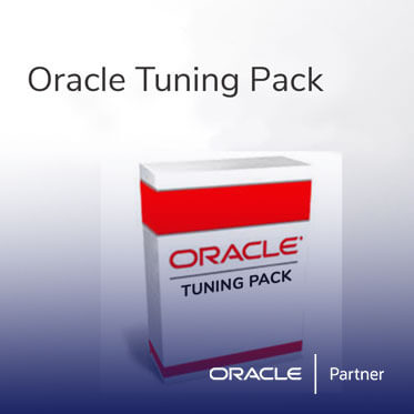 Oracle Tuning Pack (On-Premises) Maroc