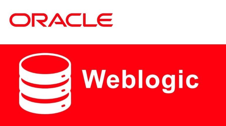 Oracle WebLogic Server Enterprise Edition Maroc