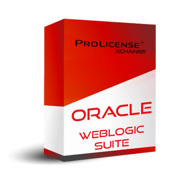 Oracle WebLogic Suite Maroc