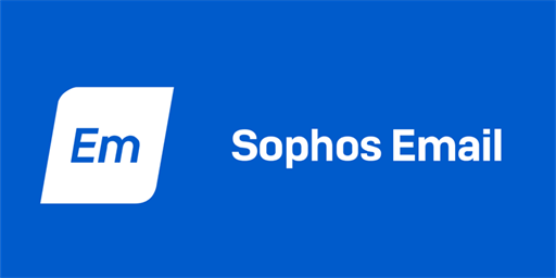 Sophos Email Maroc