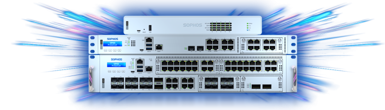 Sophos Firewall XG Firewall Maroc