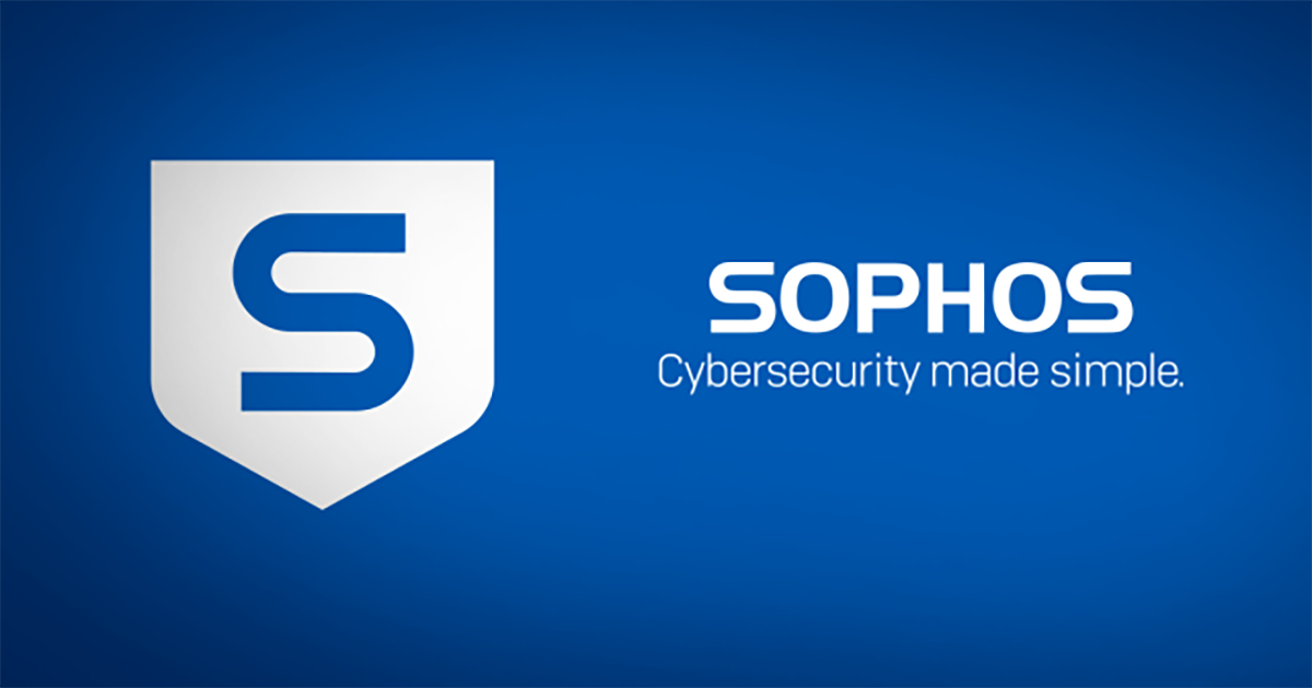 Sophos Maroc