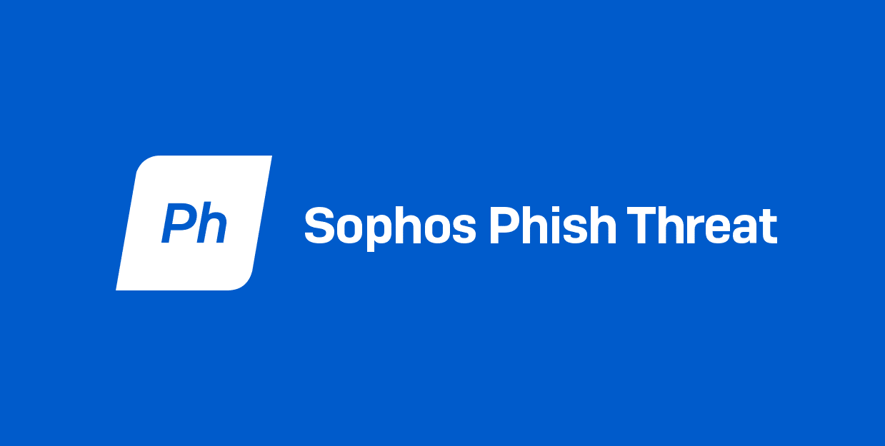 Sophos Phish Threat Maroc