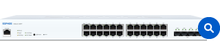 Sophos Switch CS110-24FP Maroc